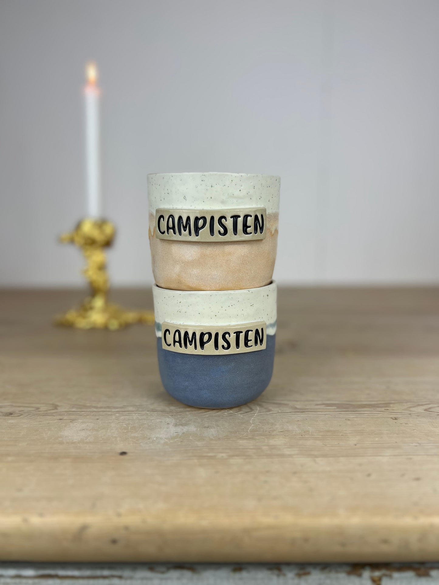 Campisten