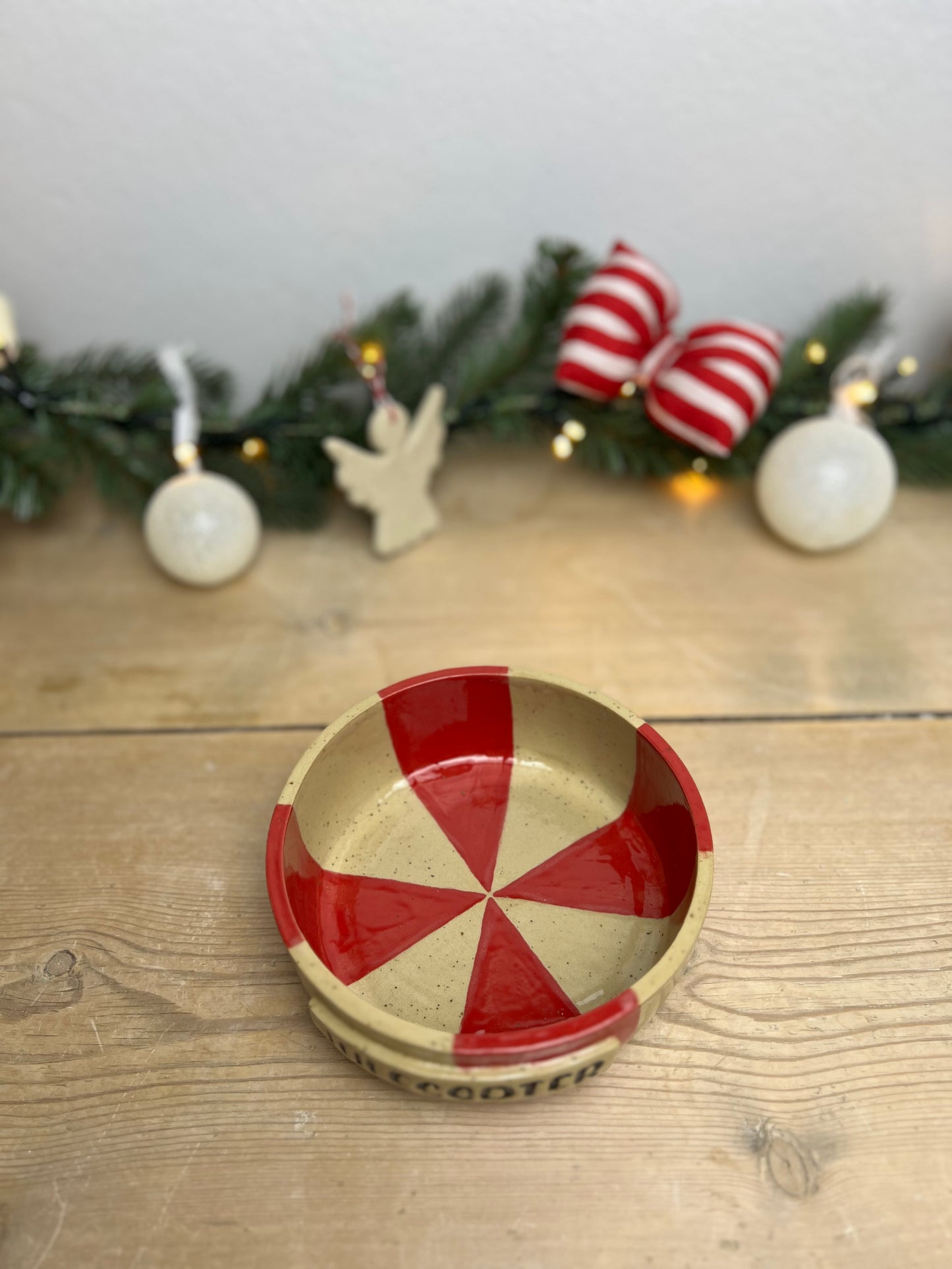 Julegodter