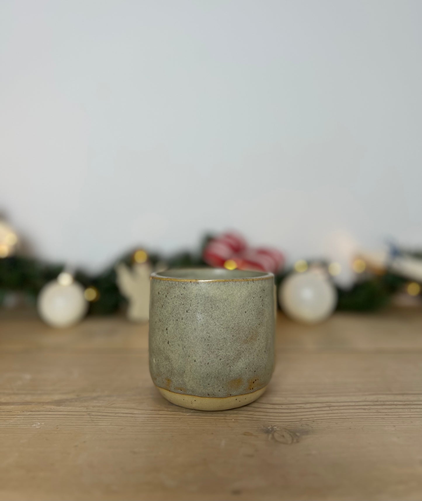 Julekop m. citat