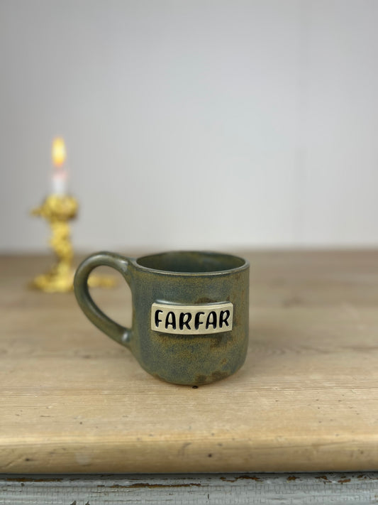 Farfar