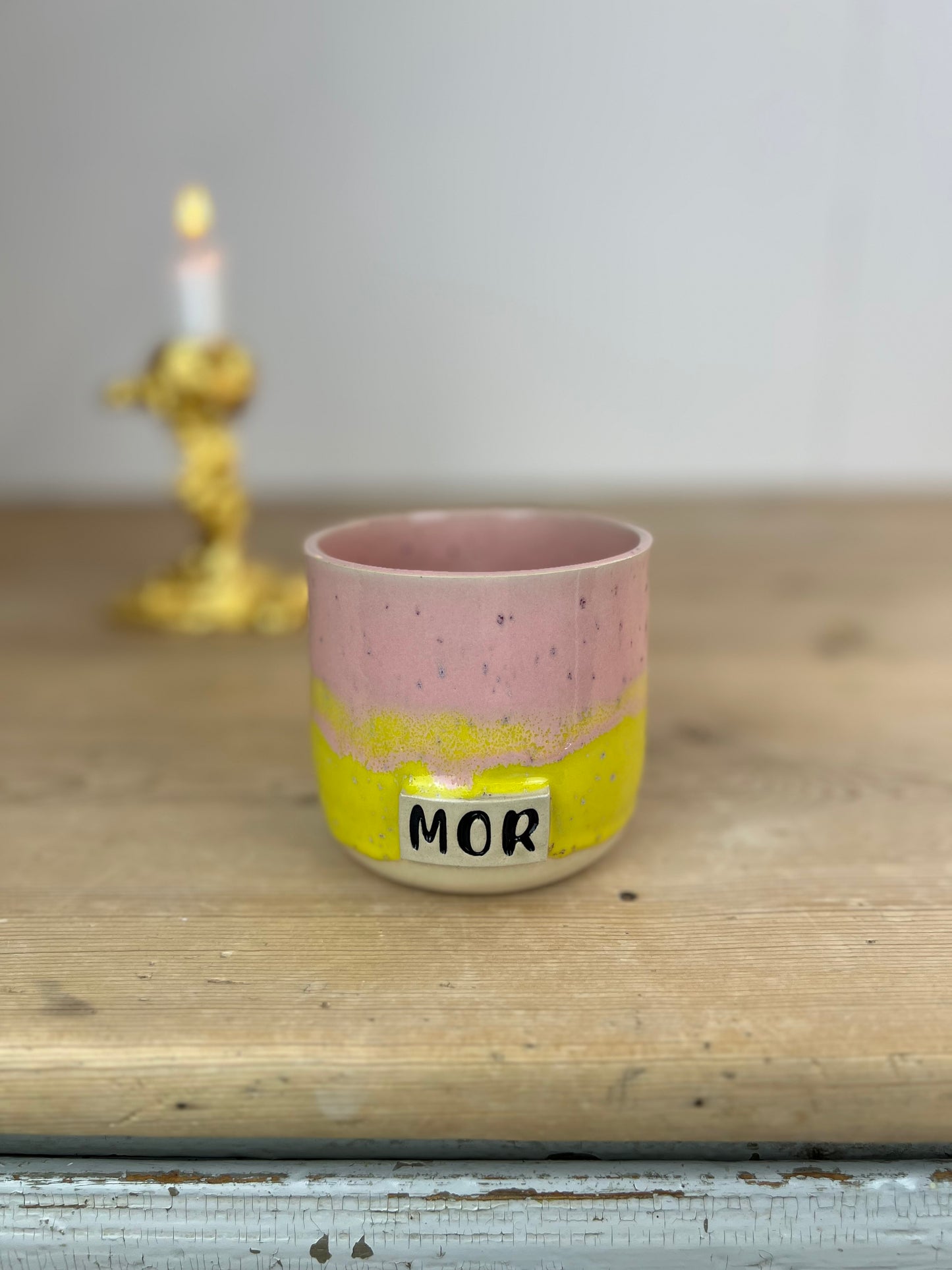 Mor