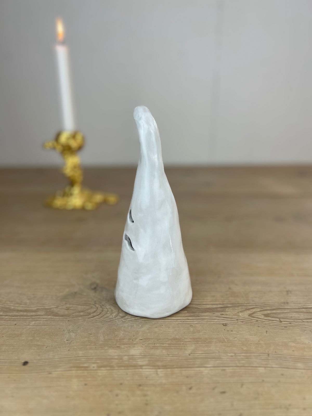 Spøgelseslanterne