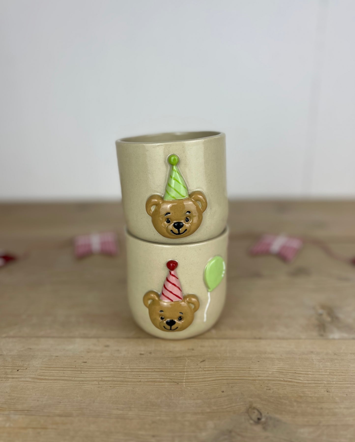 Bamse fødselsdagskop