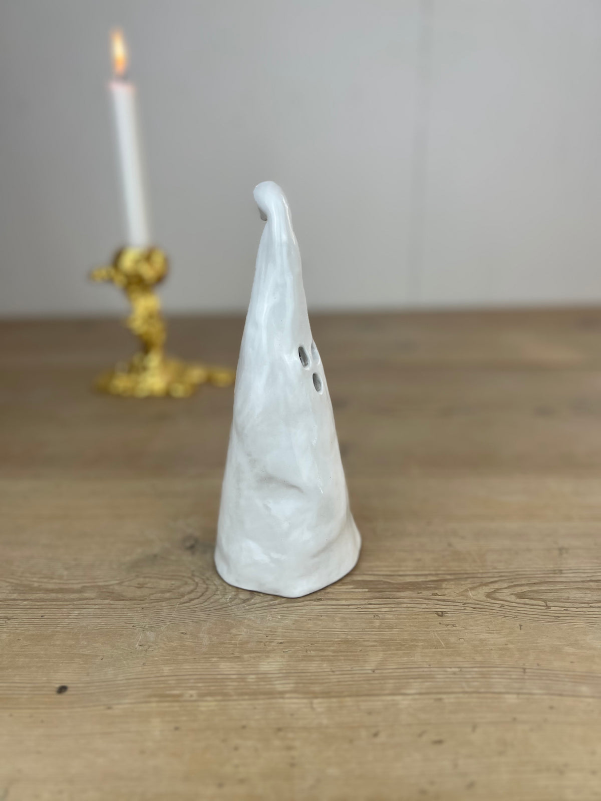 Spøgelseslanterne