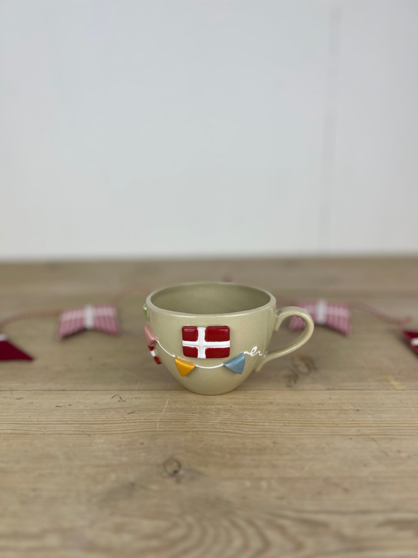 Lille fødselsdagskop