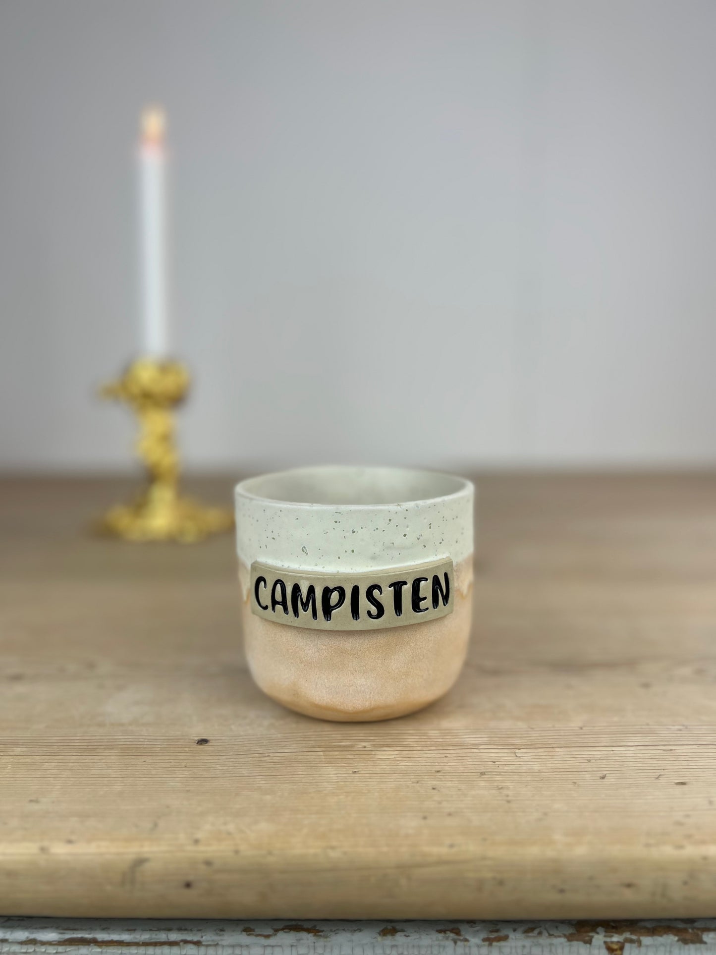 Campisten