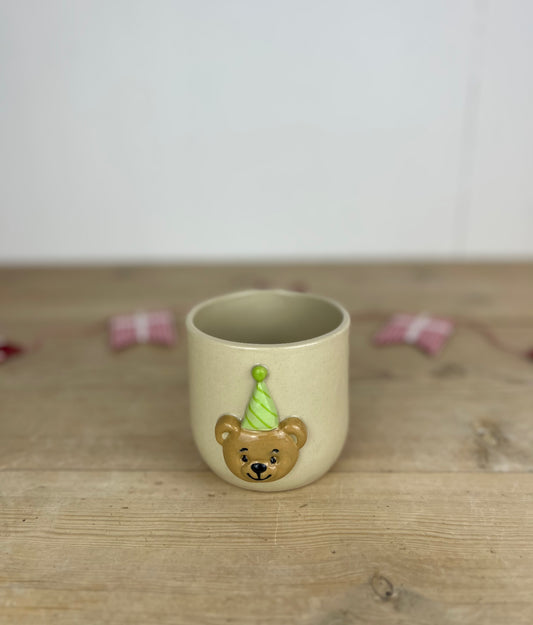 Bamse fødselsdagskop