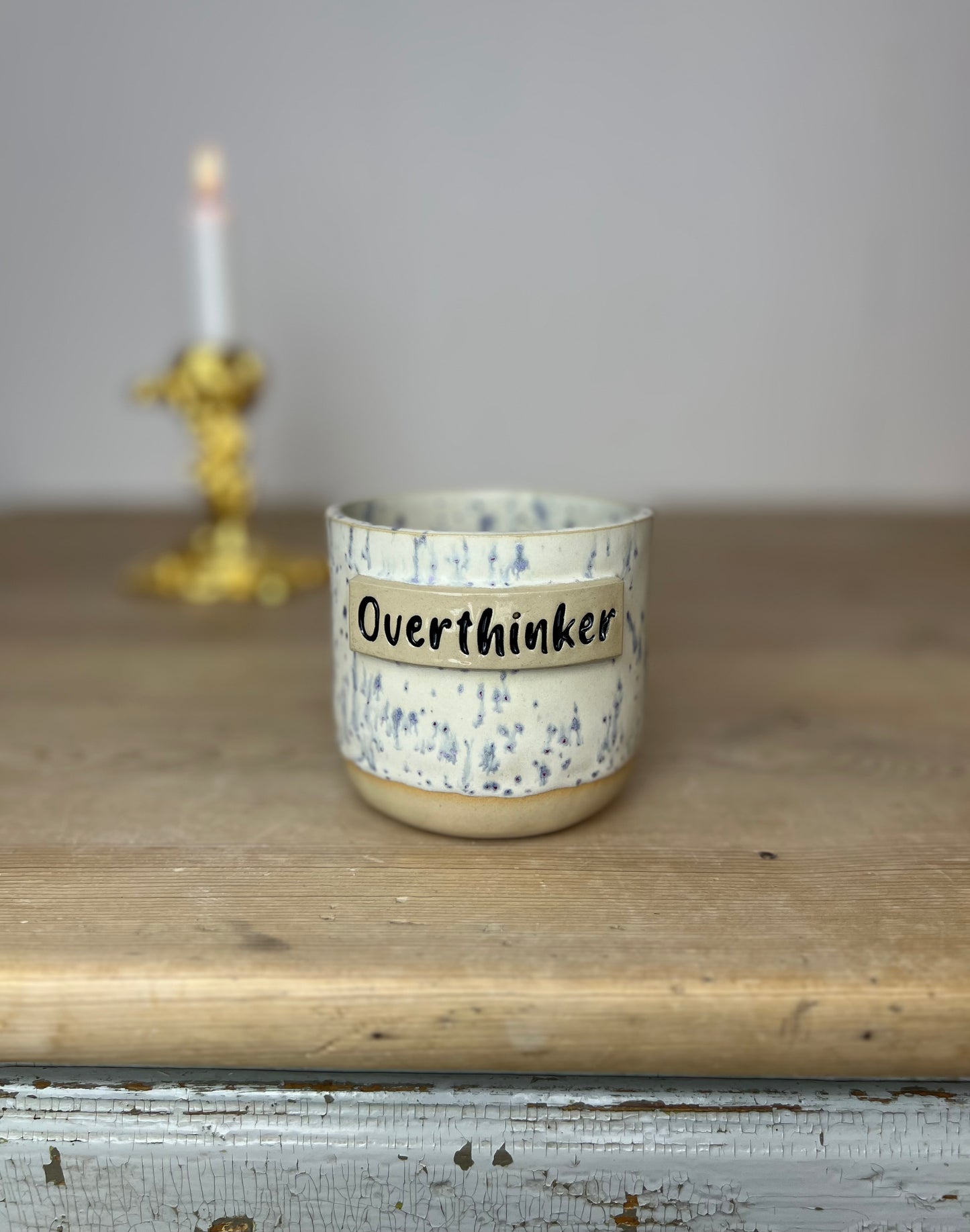 Overthinker