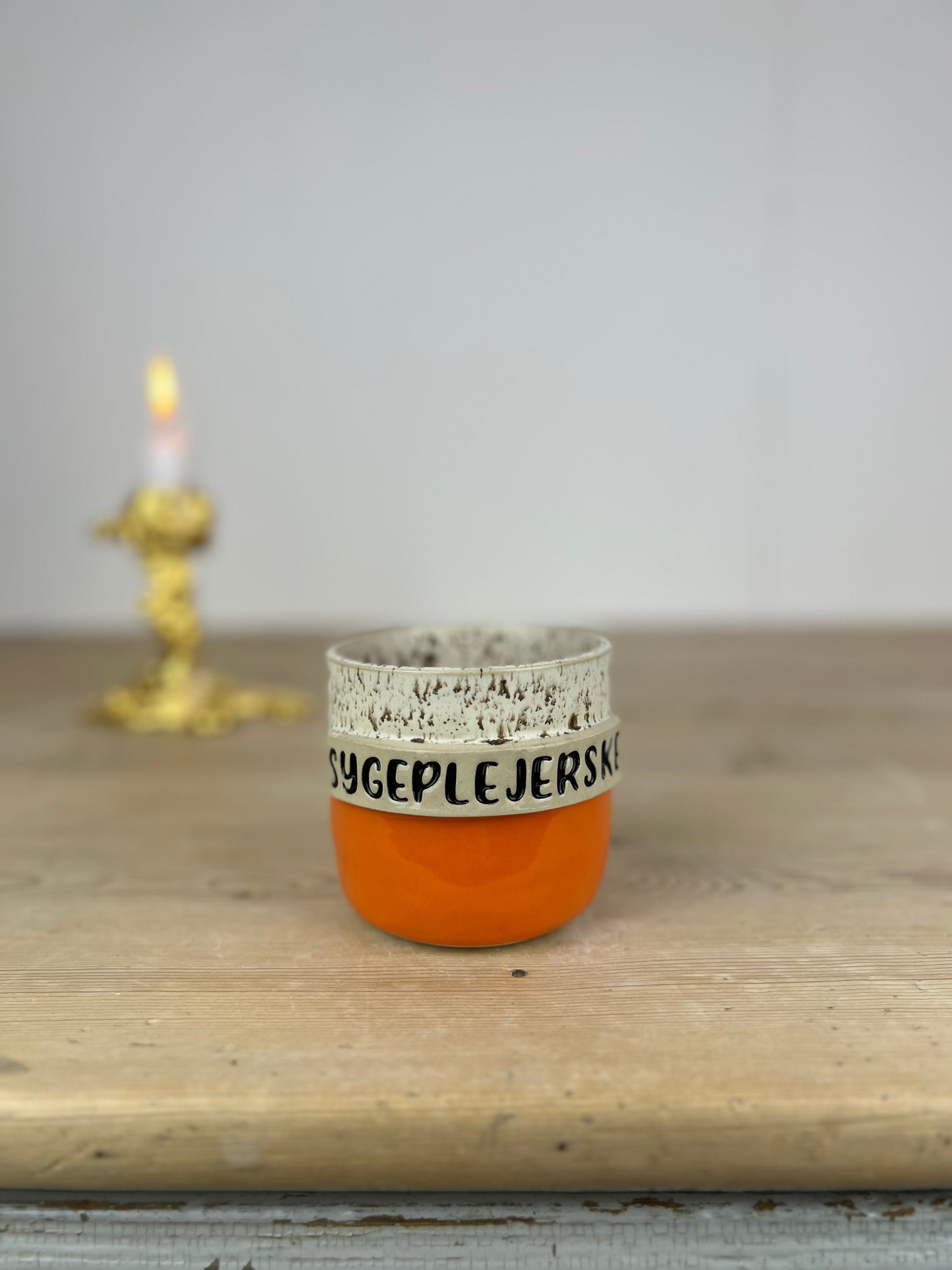 Sygeplejerske