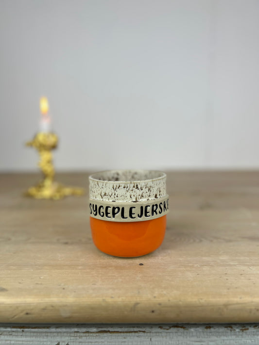 Sygeplejerske