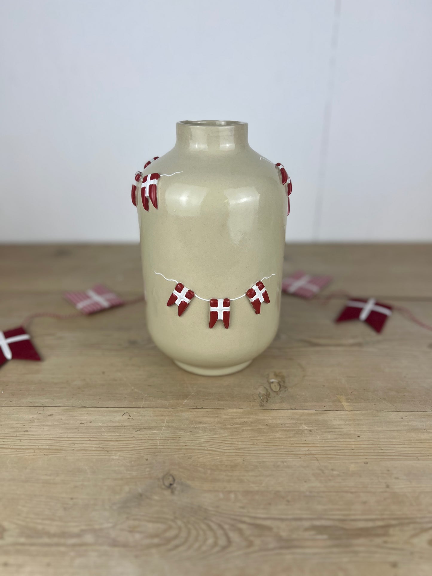 Fødselsdagsvase