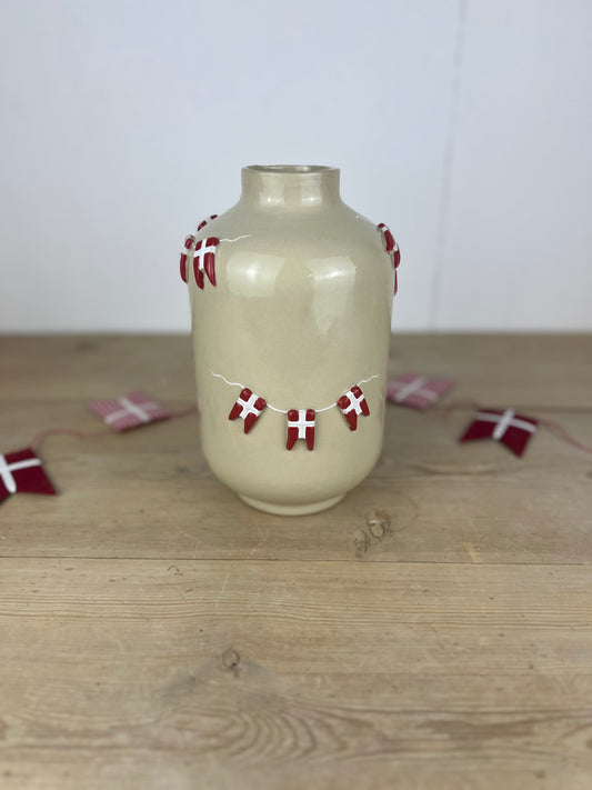 Fødselsdagsvase