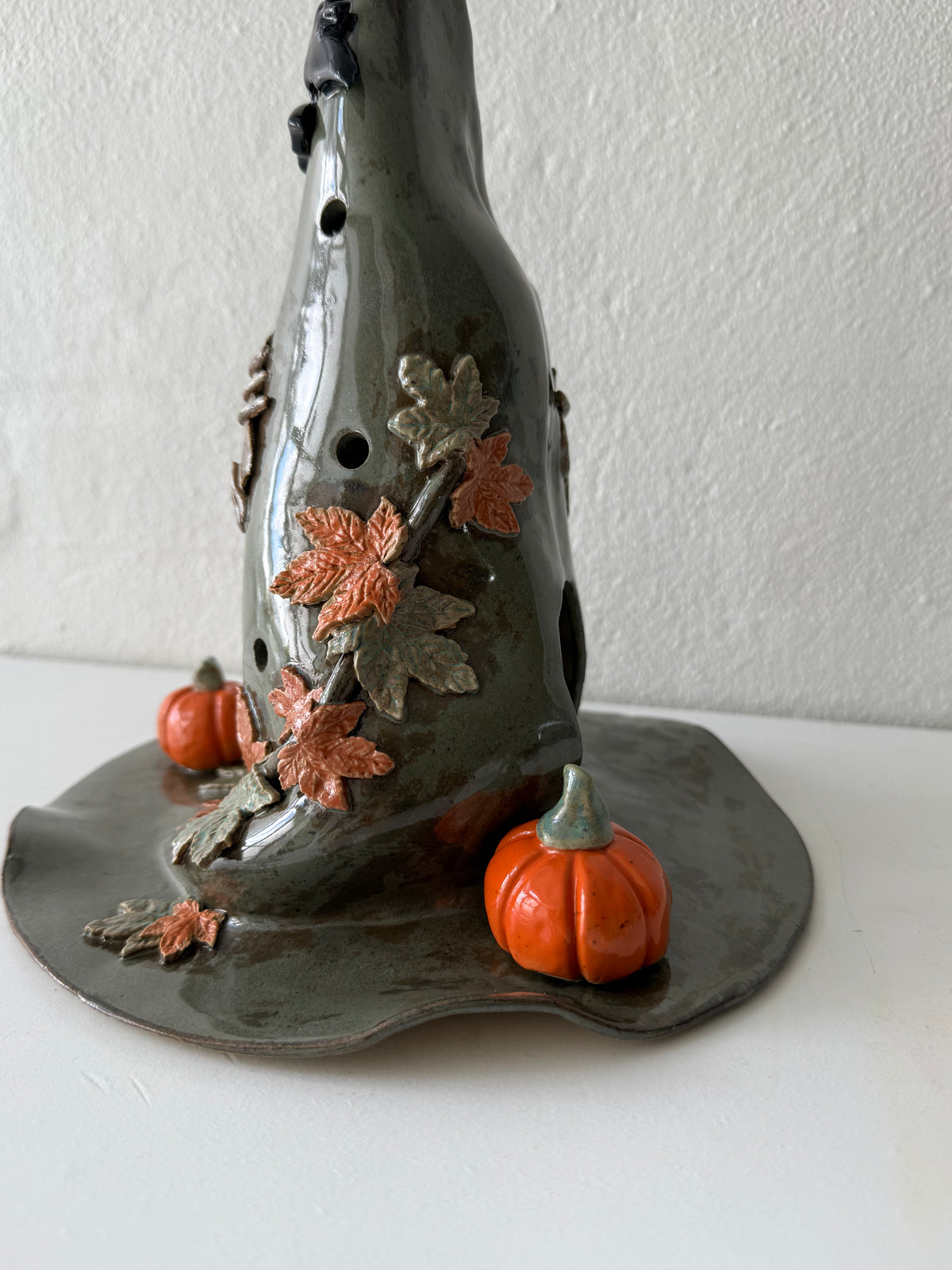 Halloween lanterne