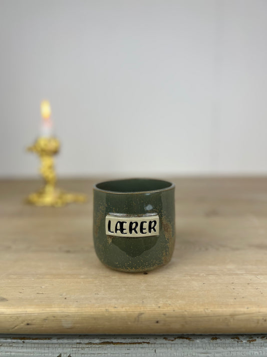 Lærer