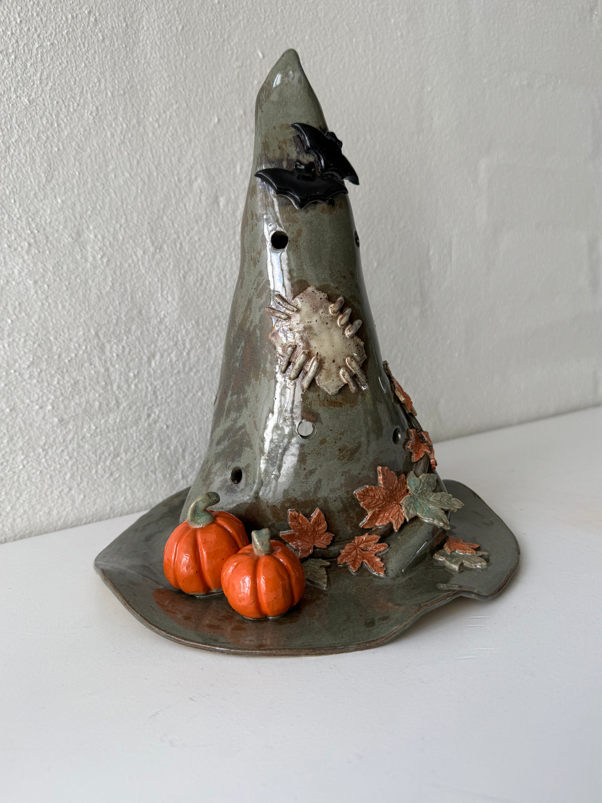 Halloween lanterne
