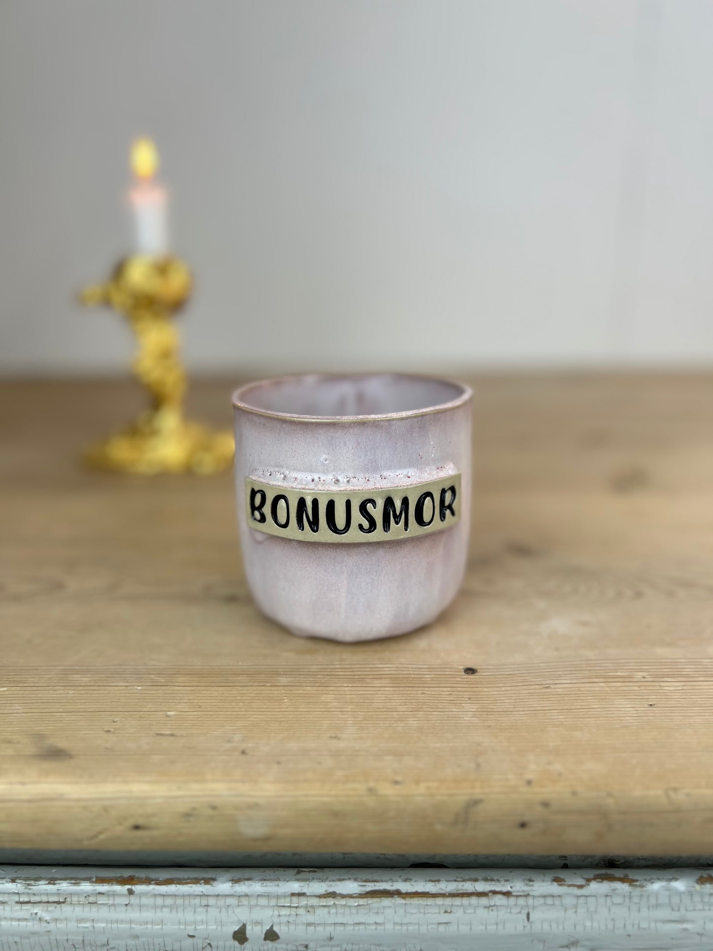 Bonusmor