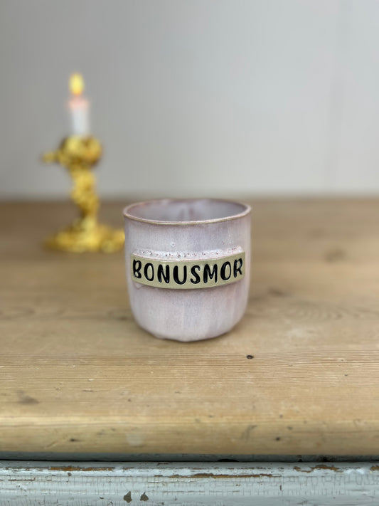 Bonusmor