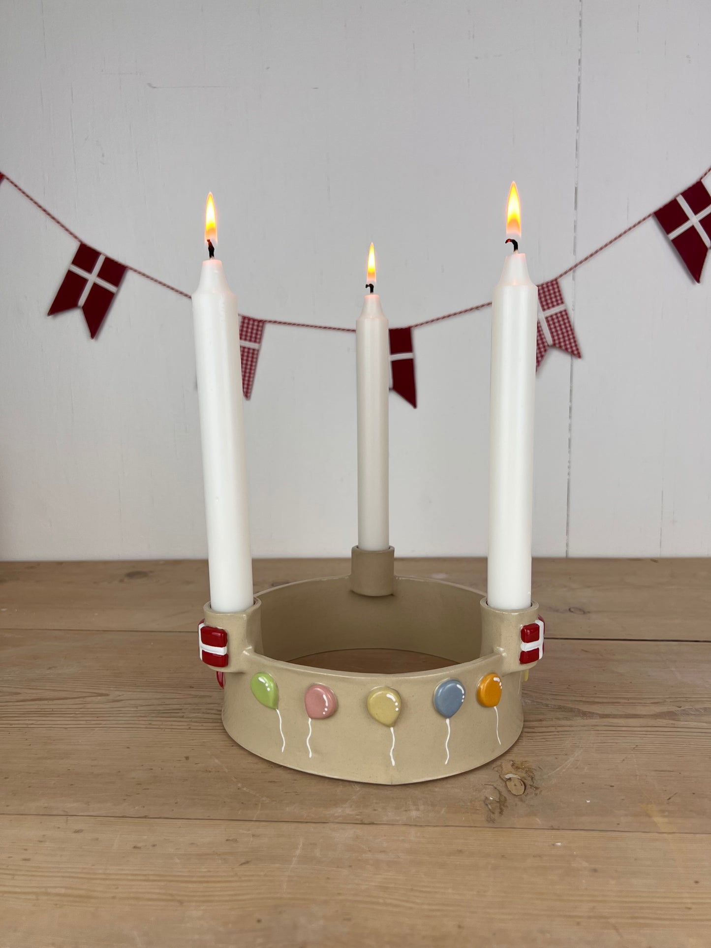 Fødselsdagsstage