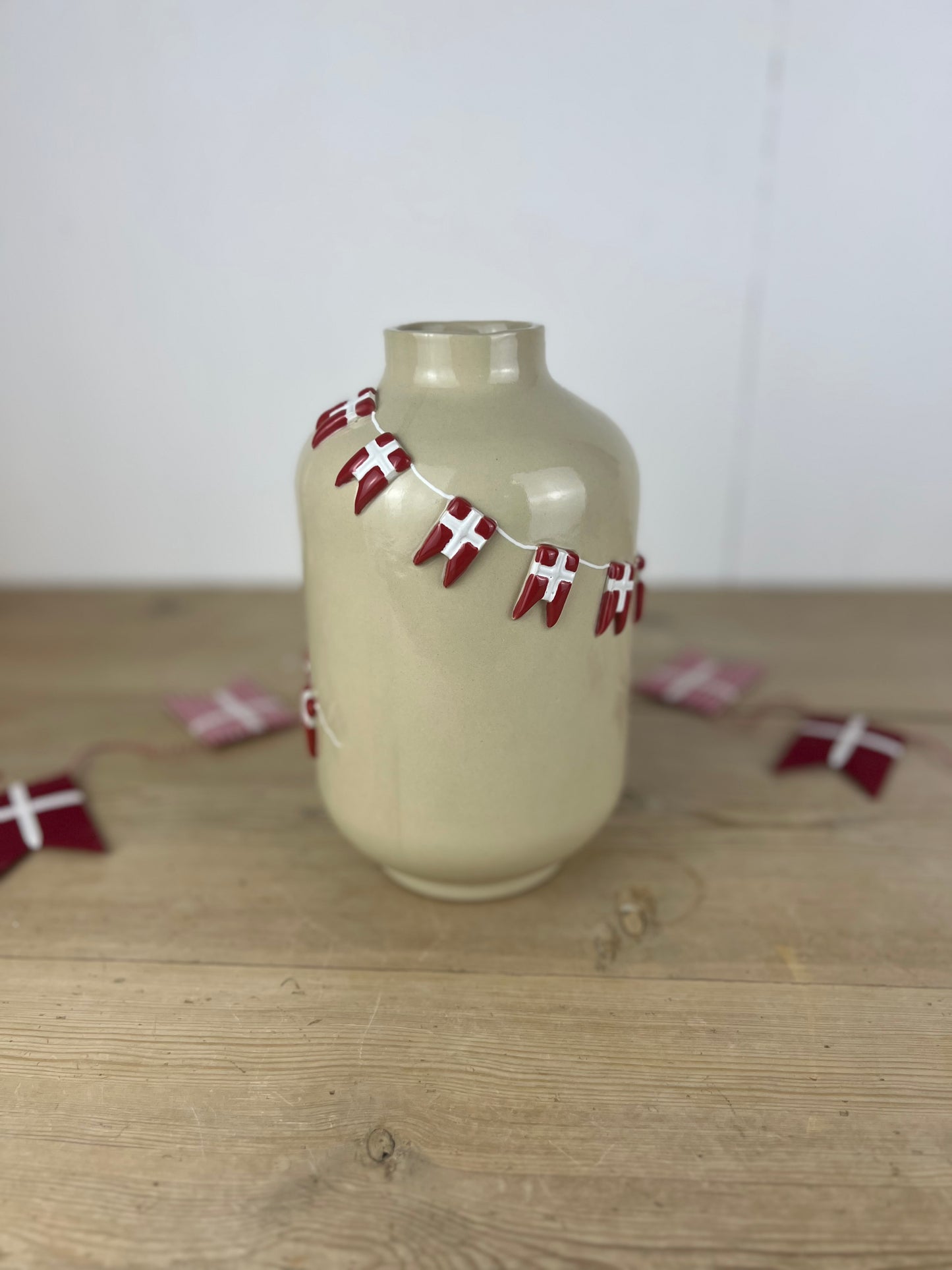 Fødselsdagsvase
