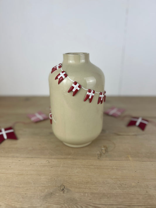 Fødselsdagsvase