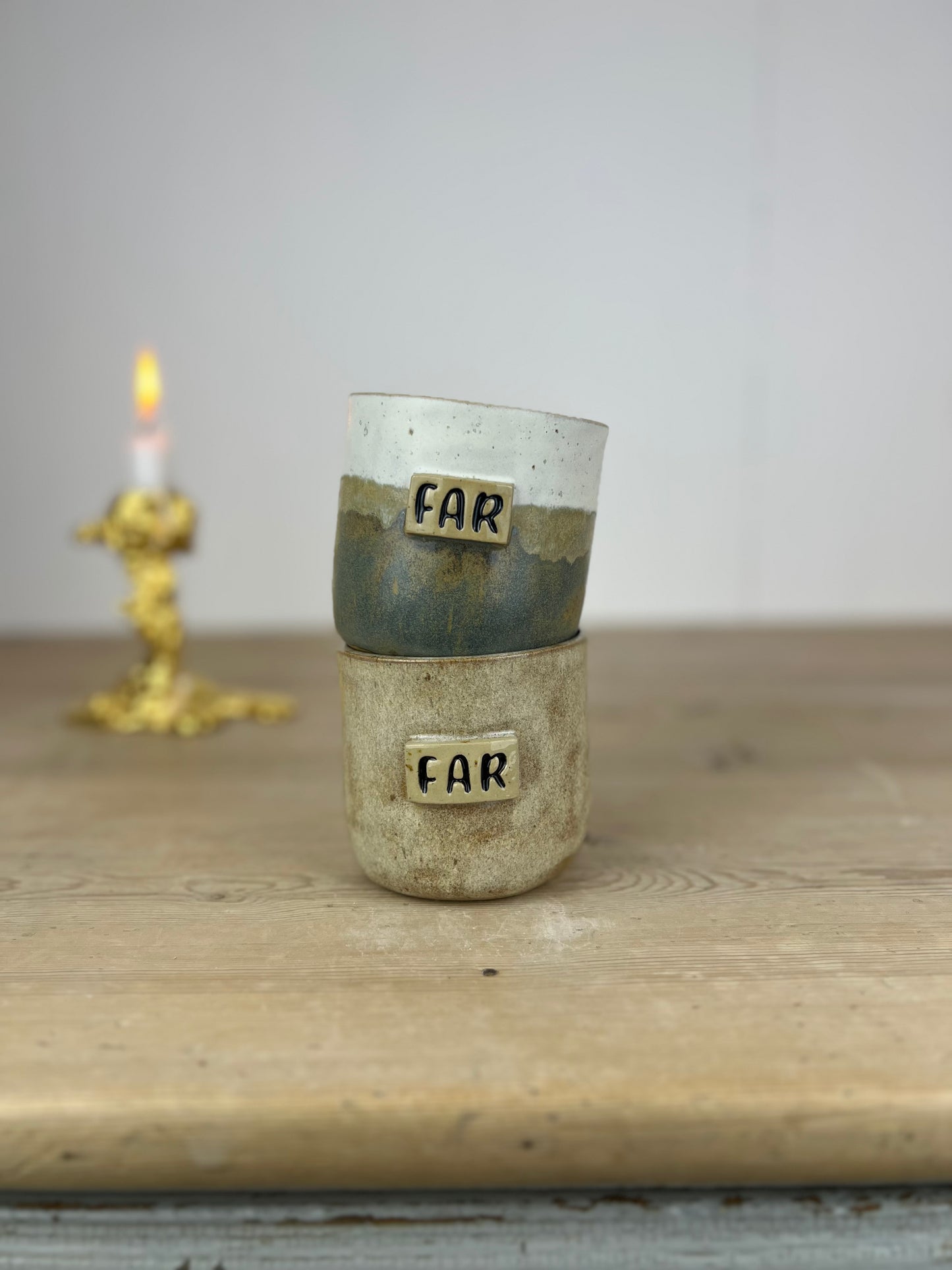 Far