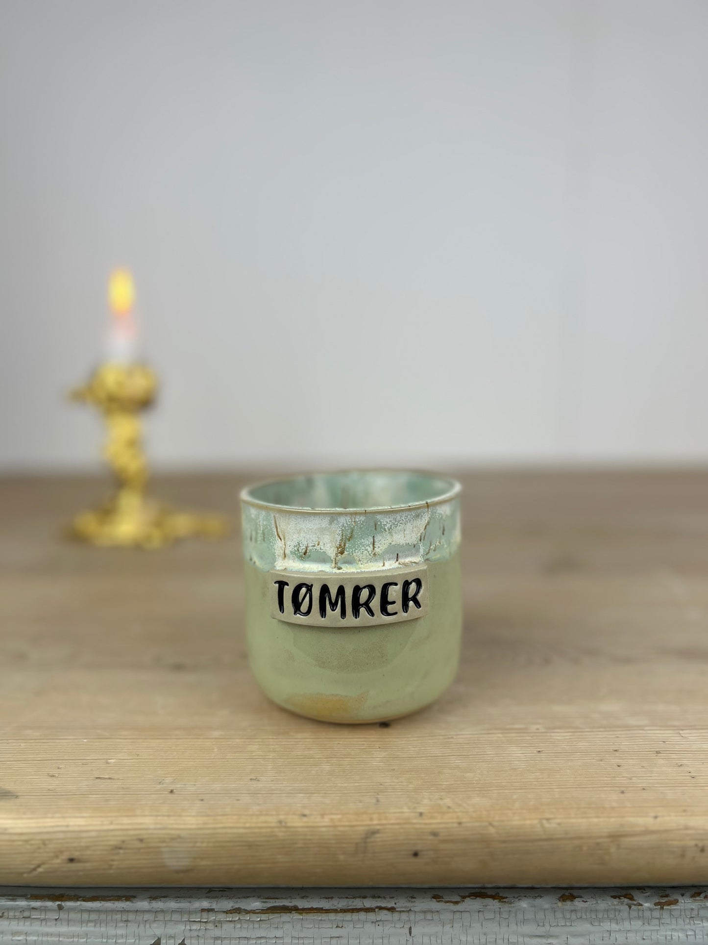 Tømrer