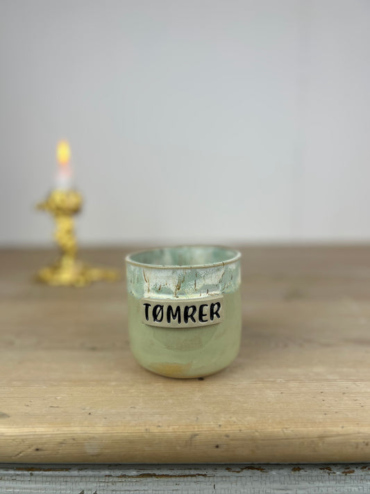 Tømrer