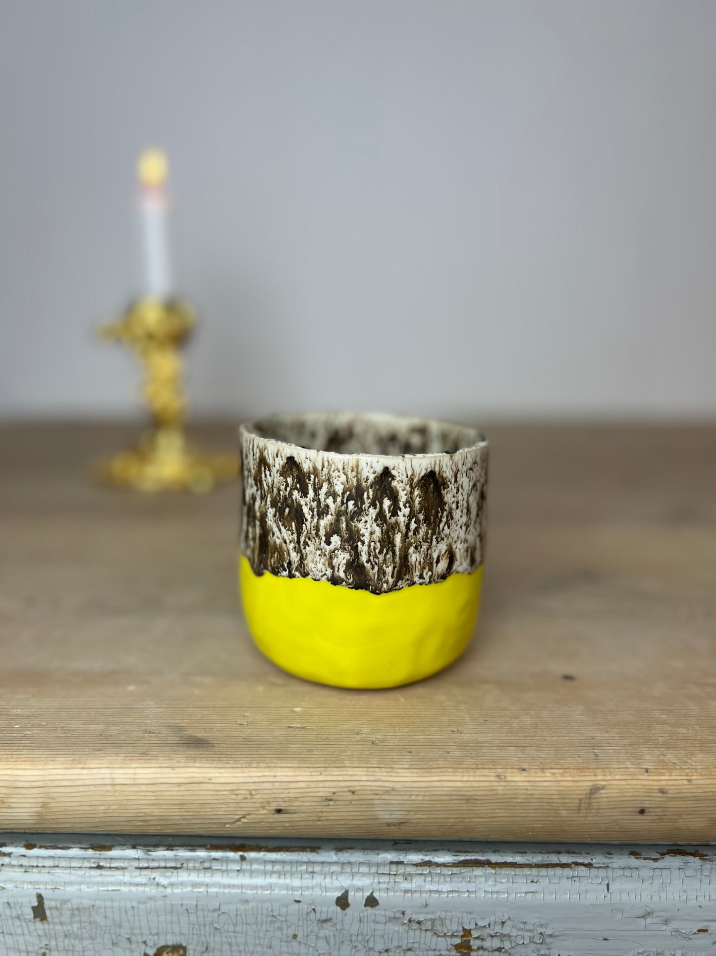 Solskinskaffe