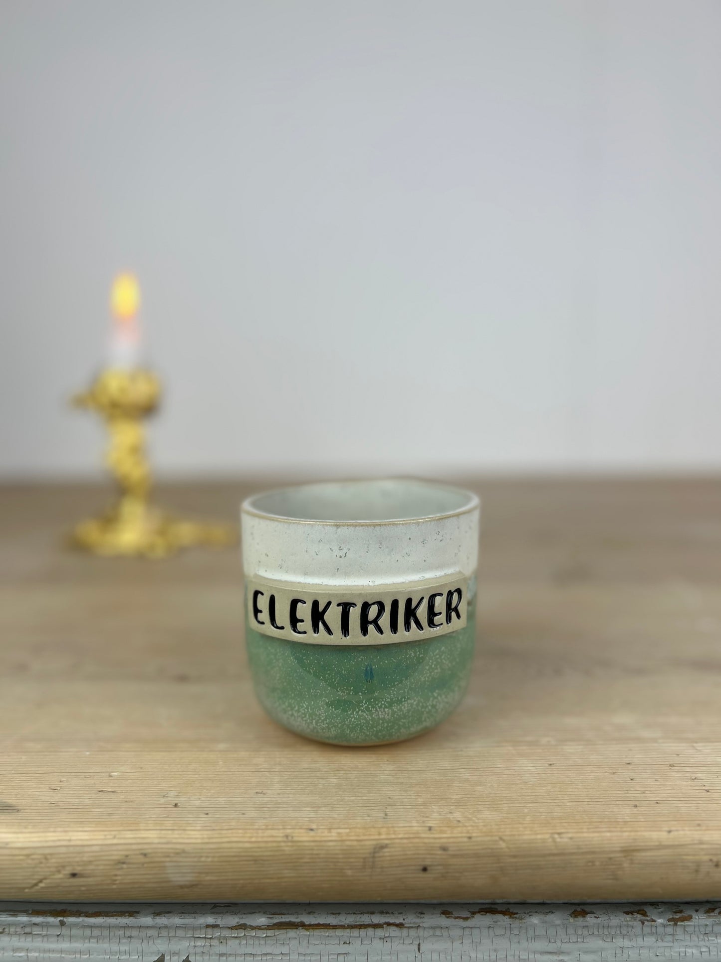 Elektriker
