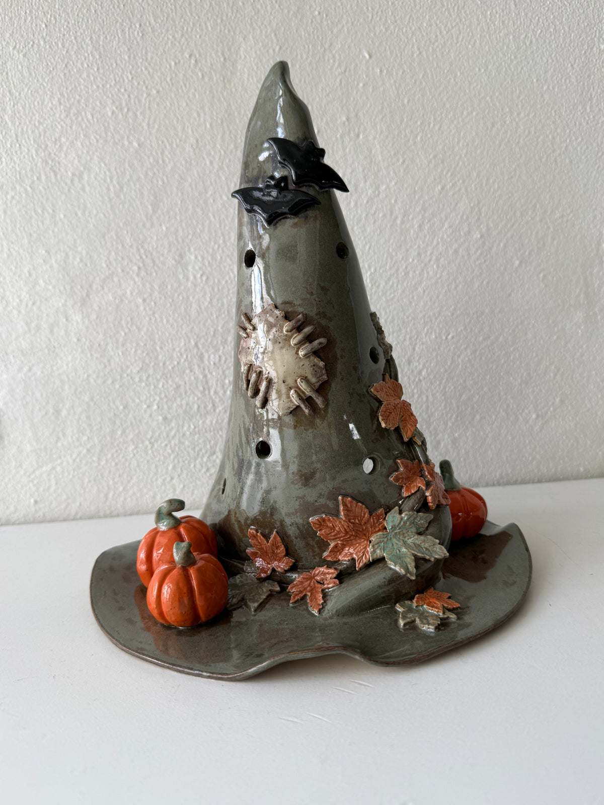 Halloween lanterne