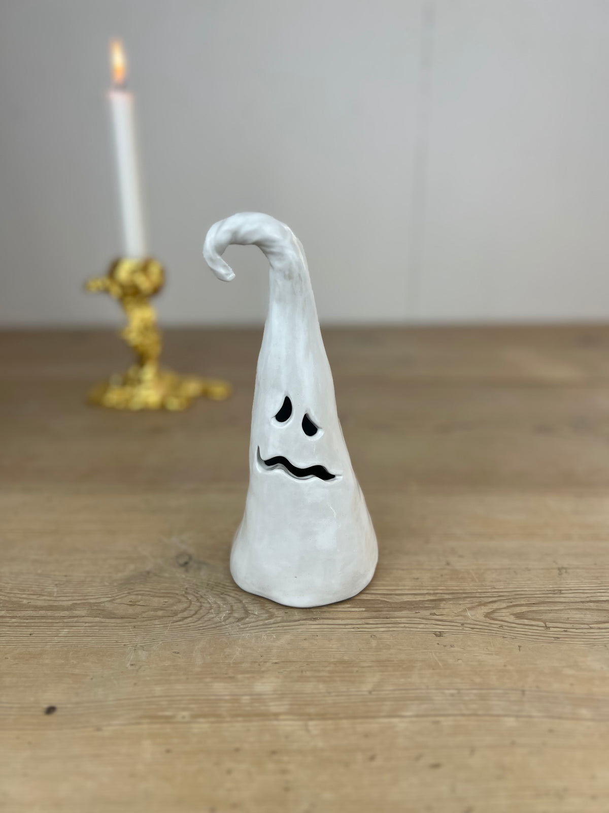 Spøgelseslanterne