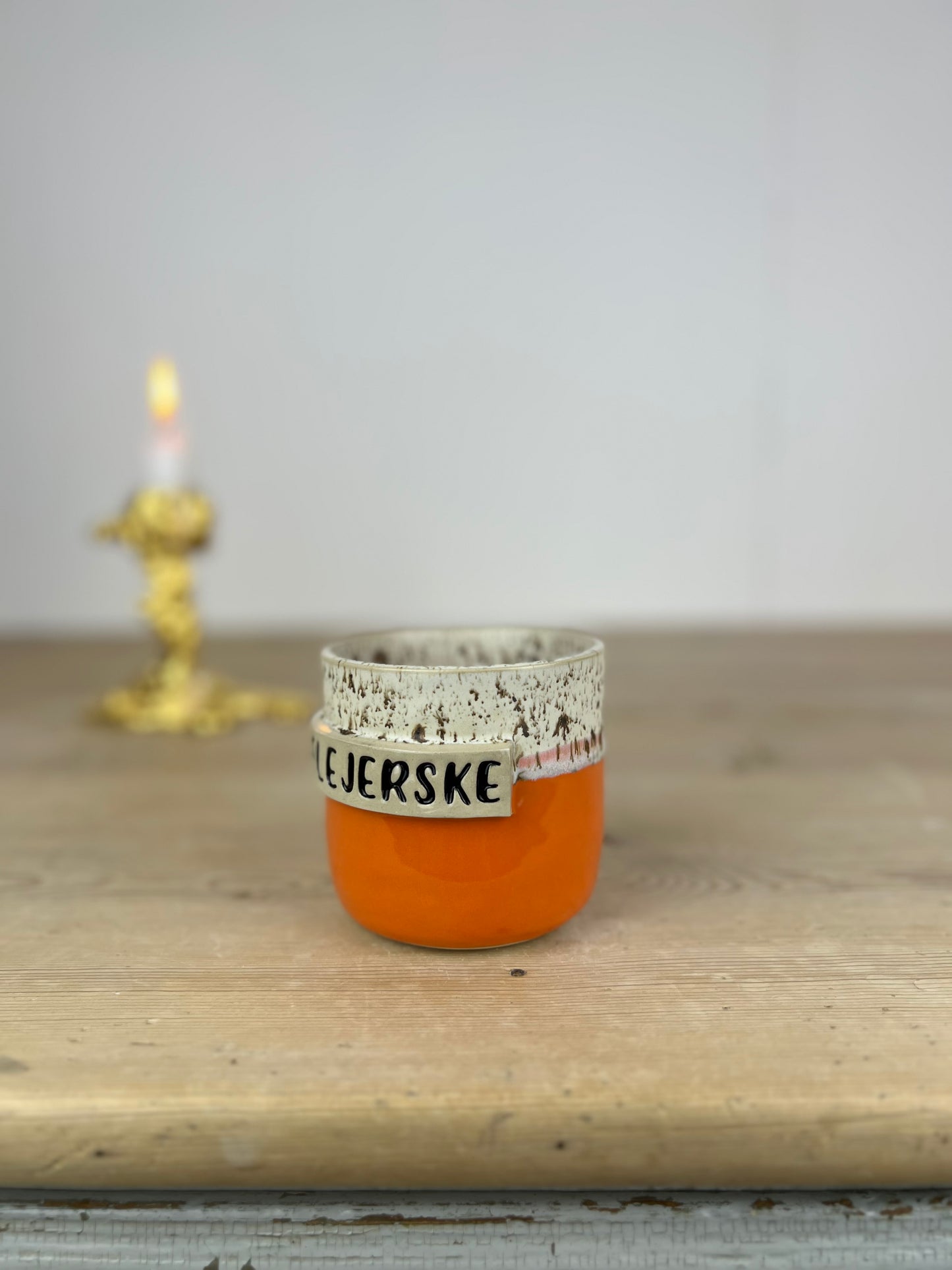 Sygeplejerske