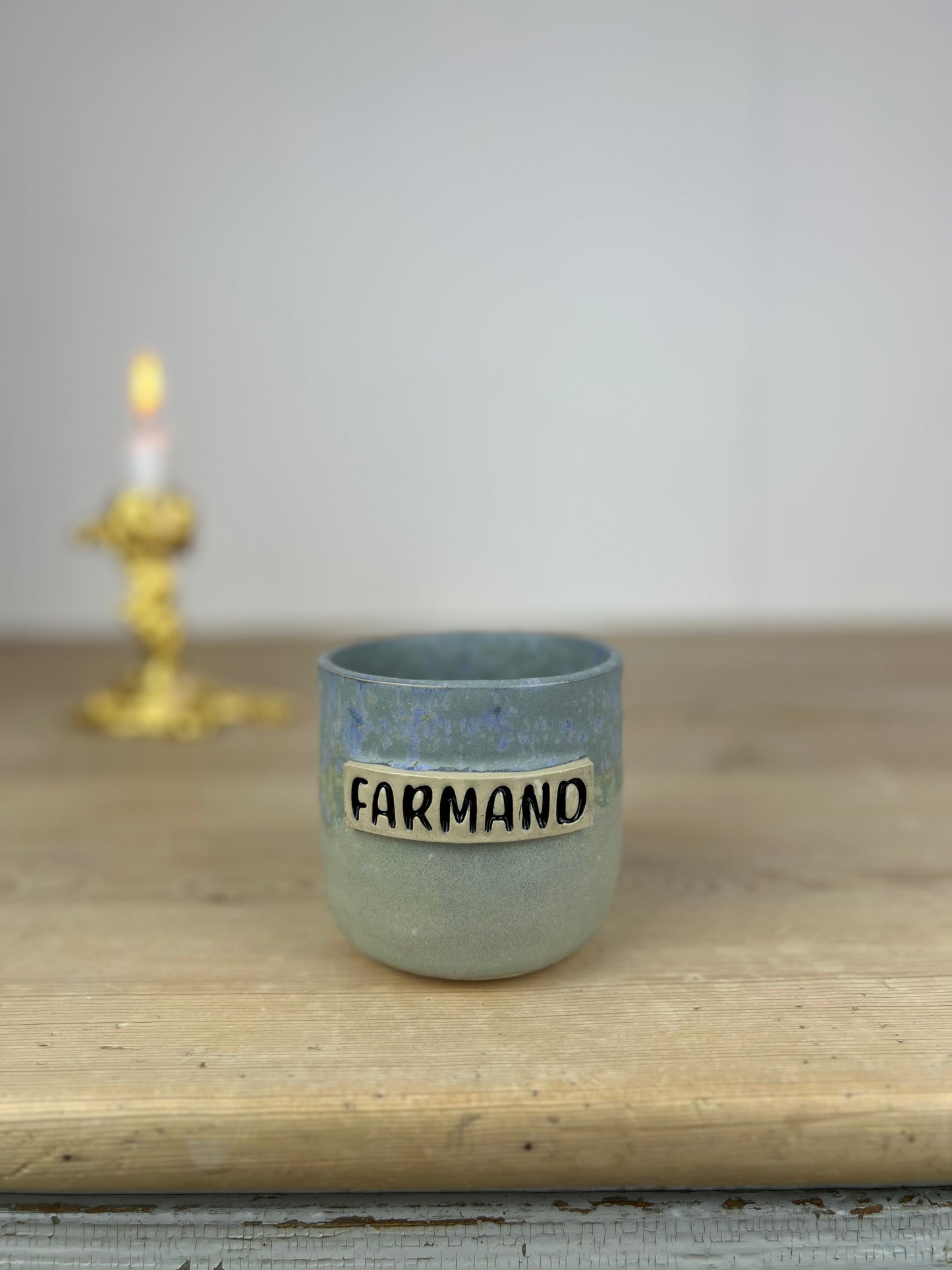 Farmand