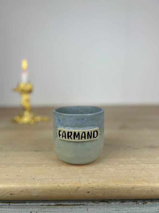 Farmand