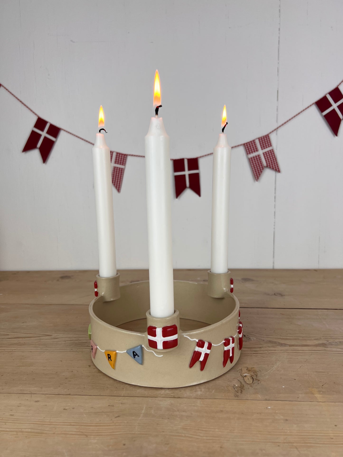 Fødselsdagsstage
