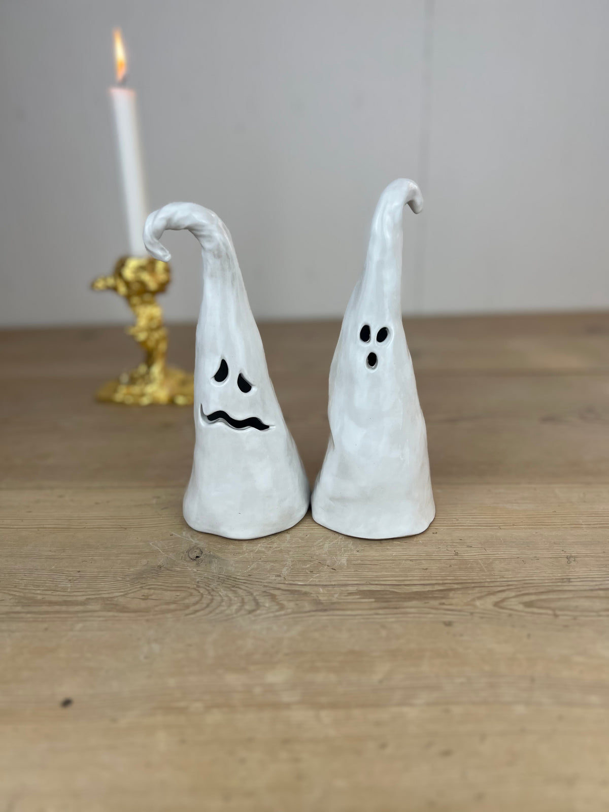 Spøgelseslanterne