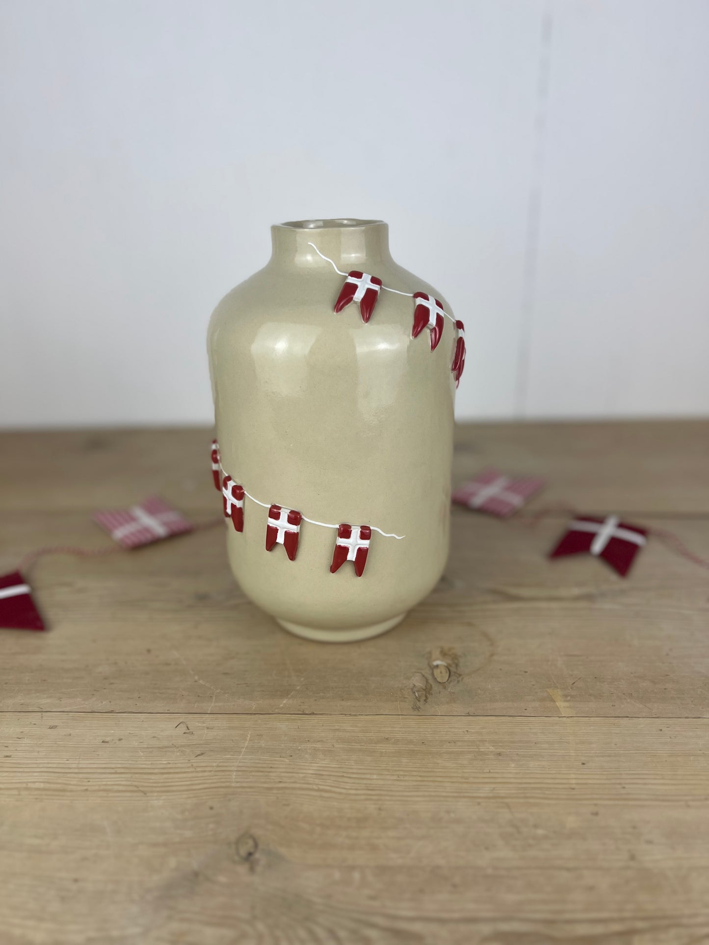 Fødselsdagsvase
