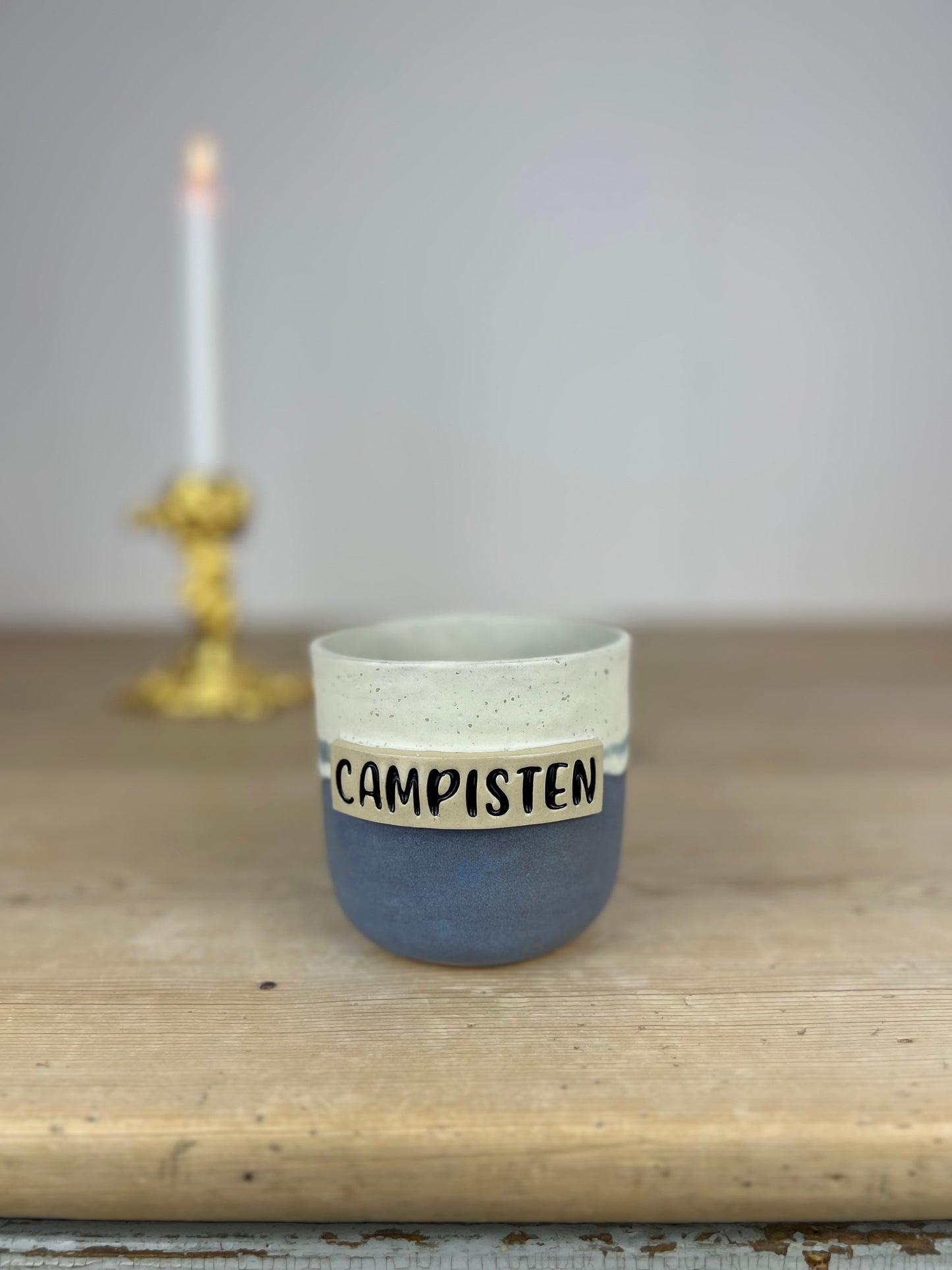 Campisten