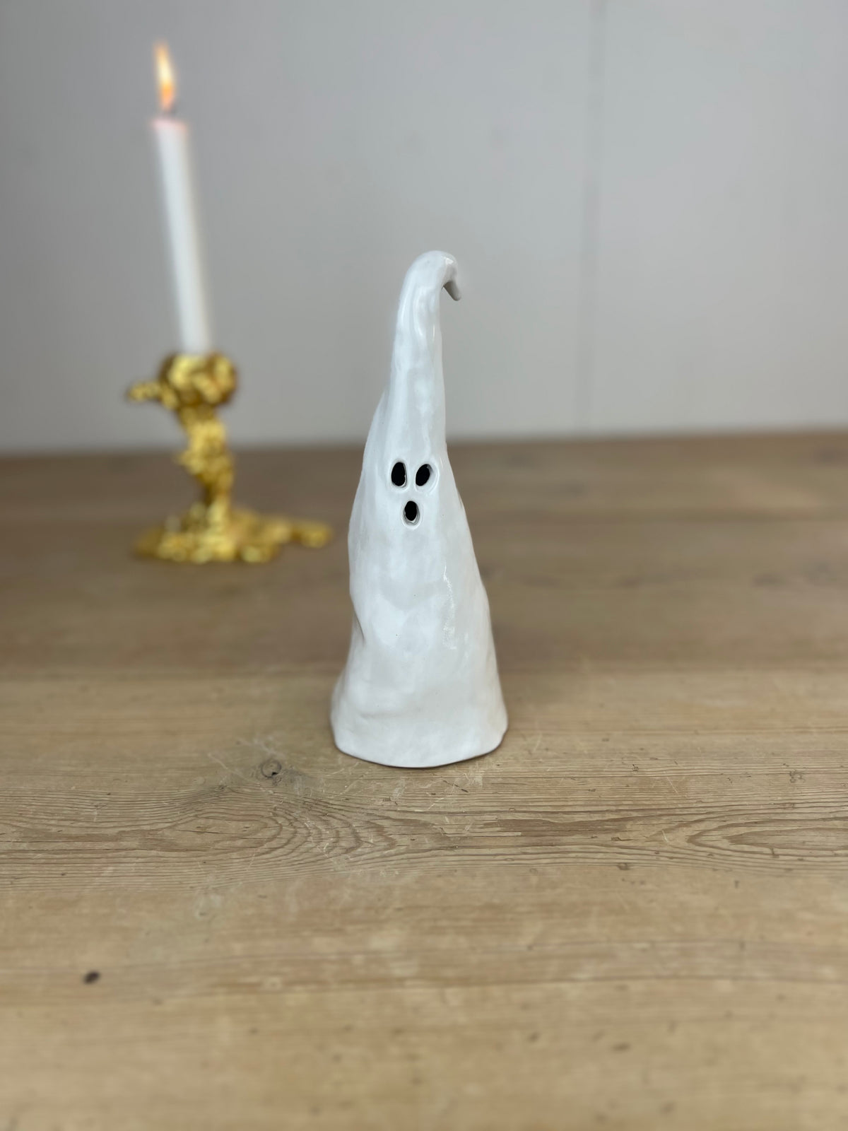 Spøgelseslanterne