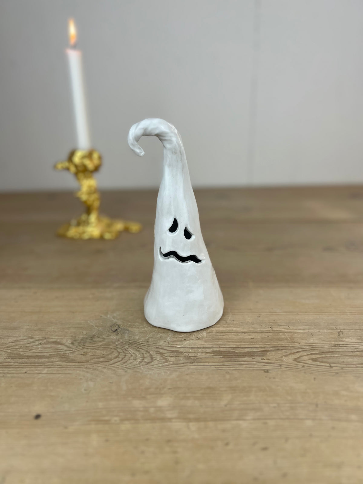 Spøgelseslanterne