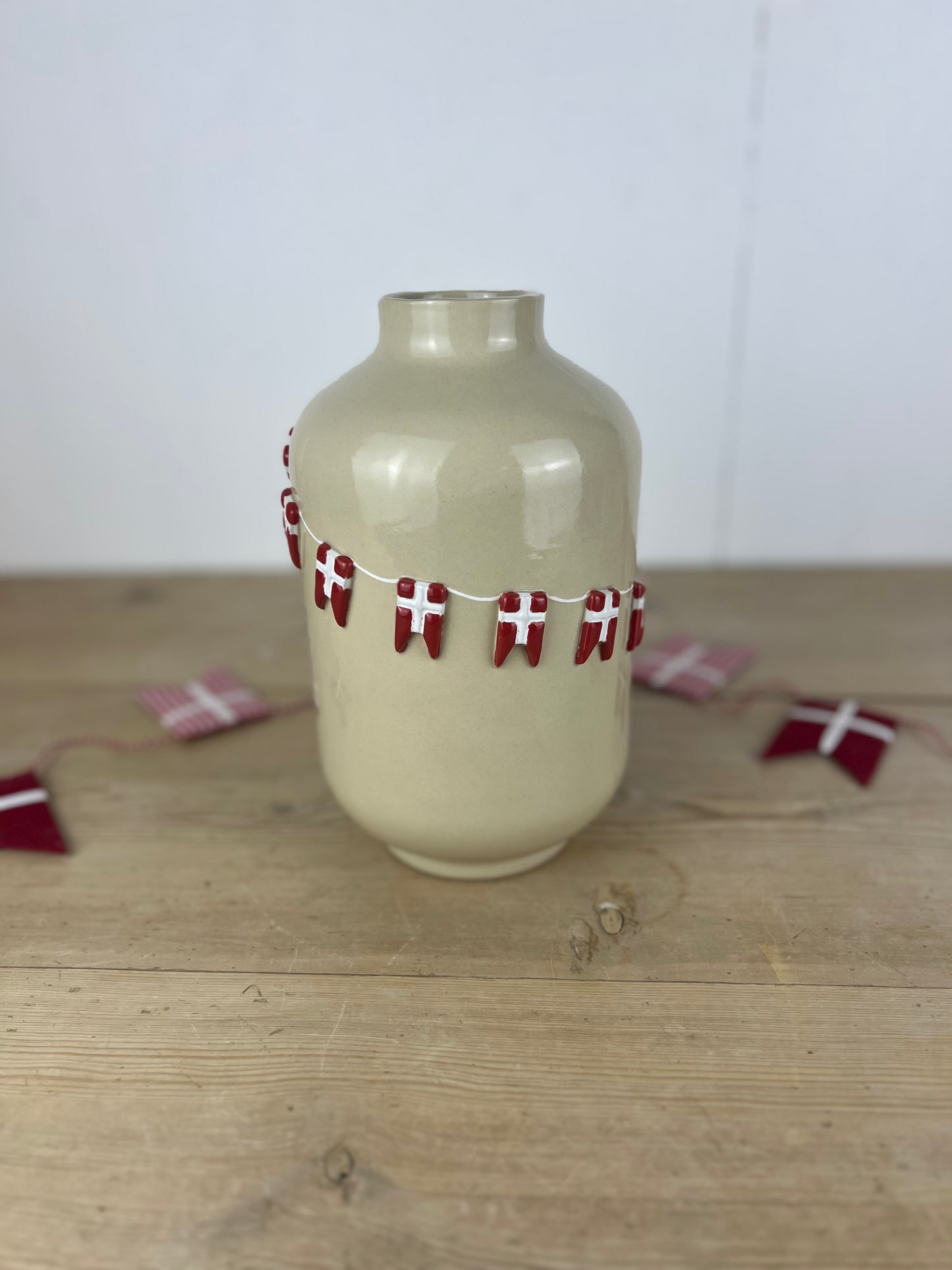 Fødselsdagsvase