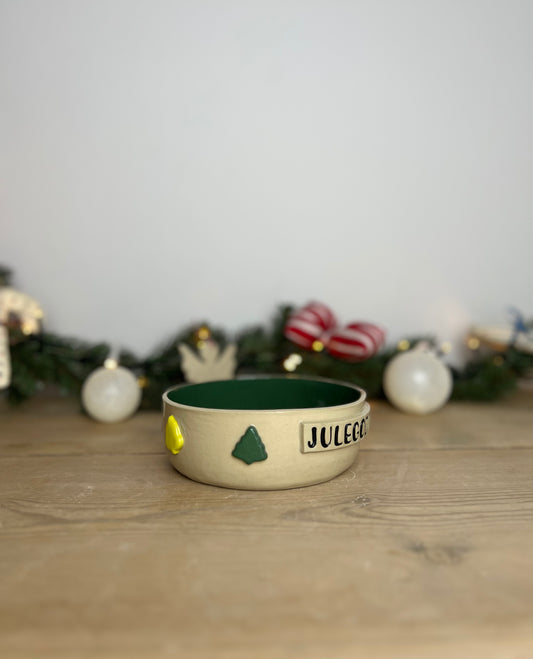 Julegodter m. ornamenter