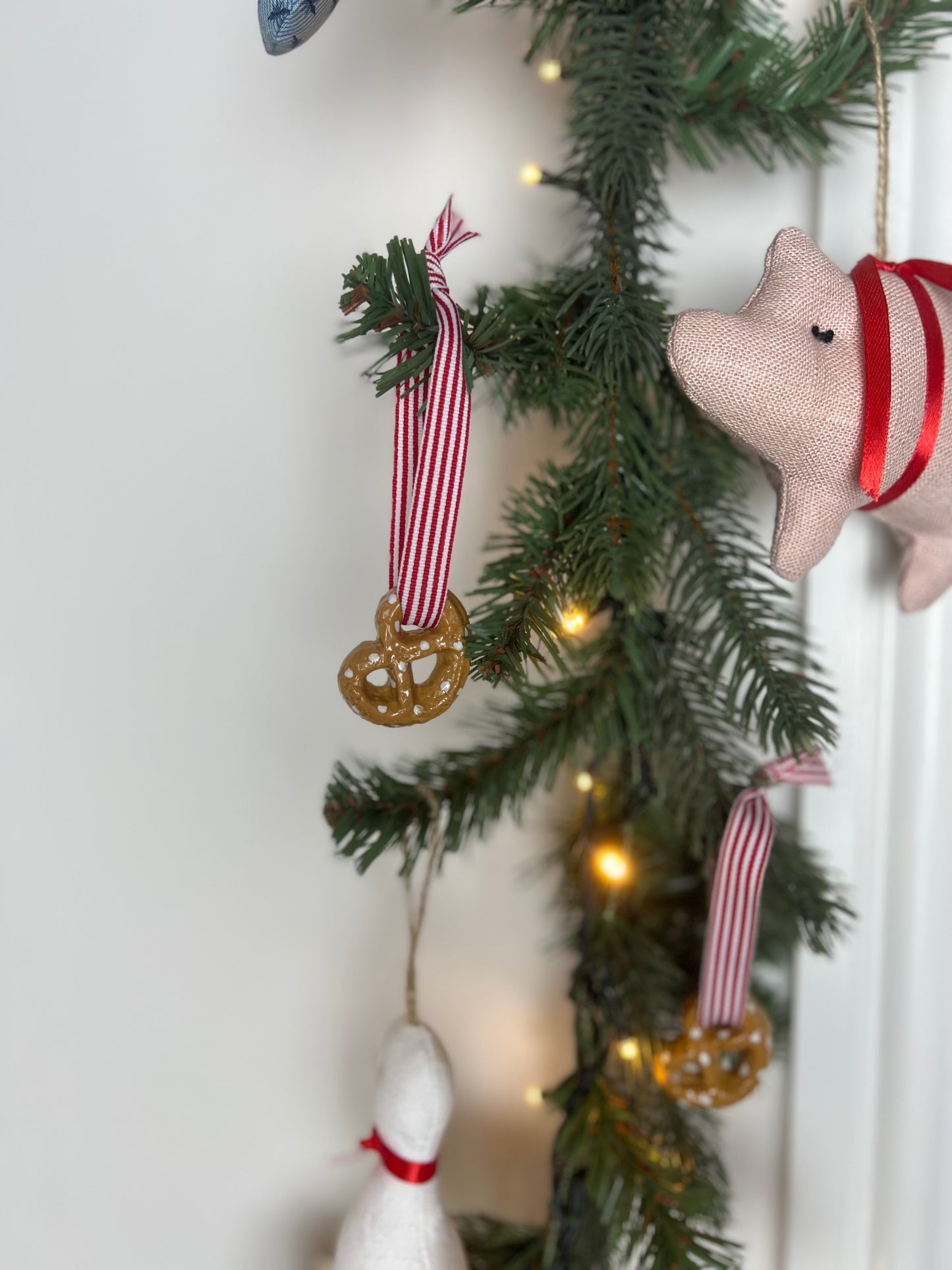Kringle ophæng