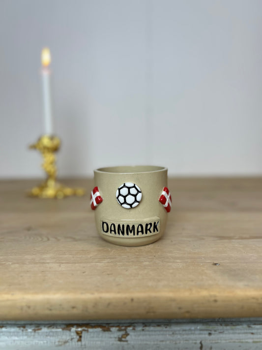 Danmark kop
