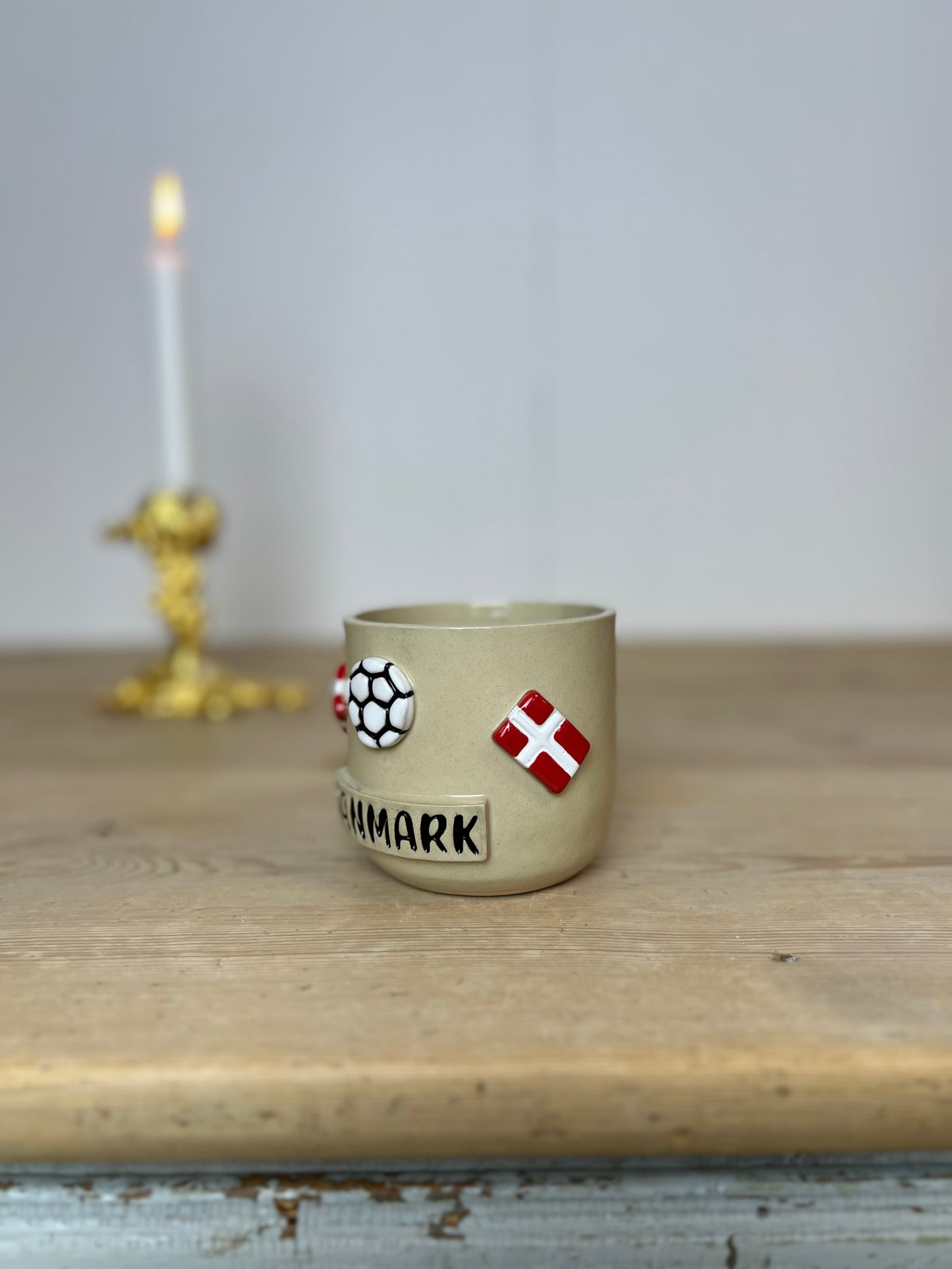 Danmark kop