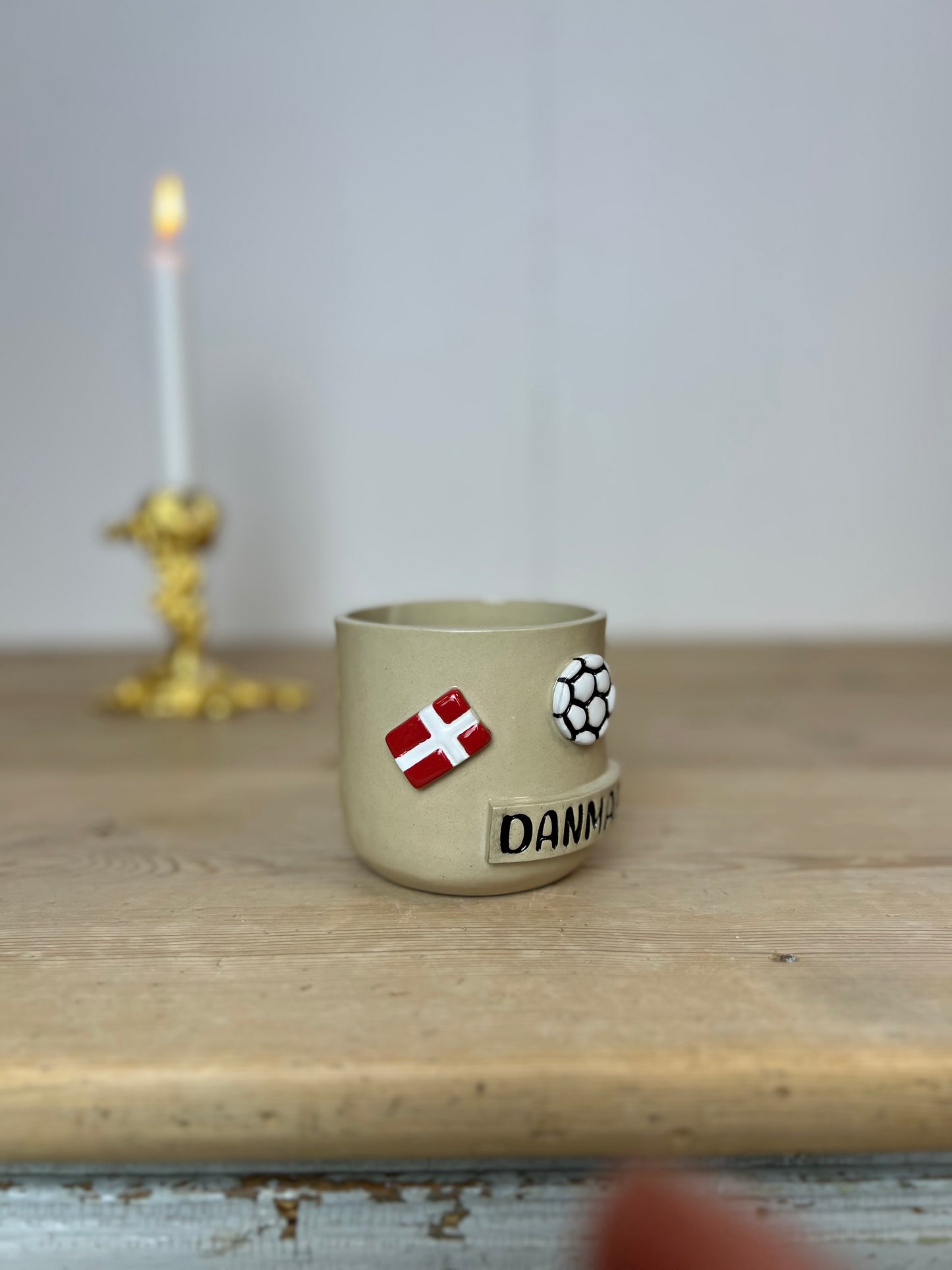 Danmark kop
