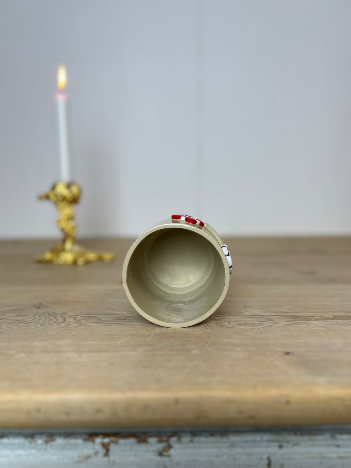 Danmark kop