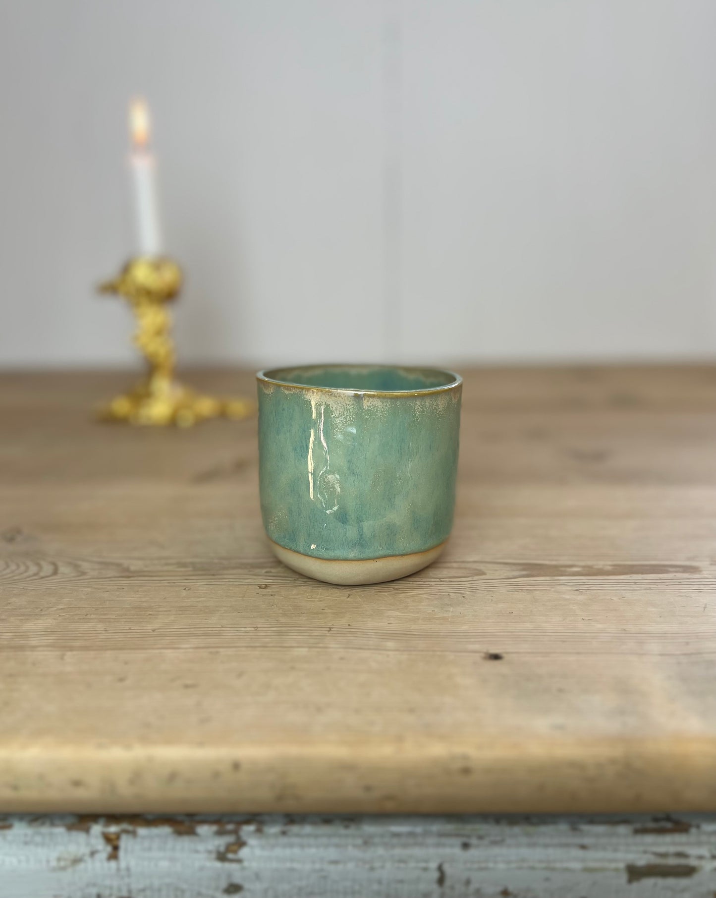 A cup of calm the fuck down