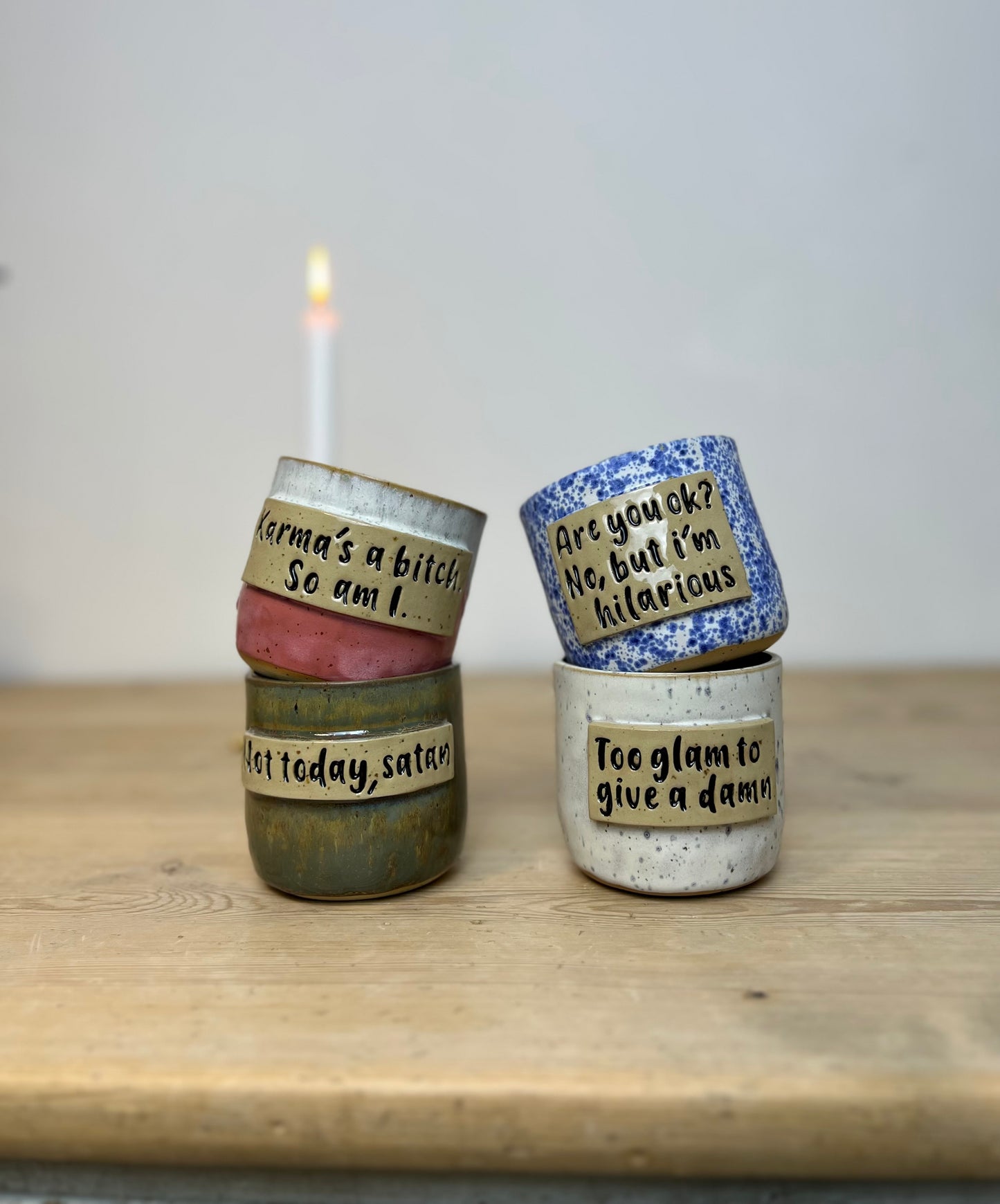 Today todayed tf out of me