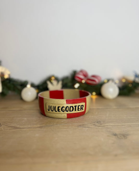 Julegodter